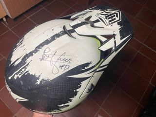 Casco Enduro Talla M