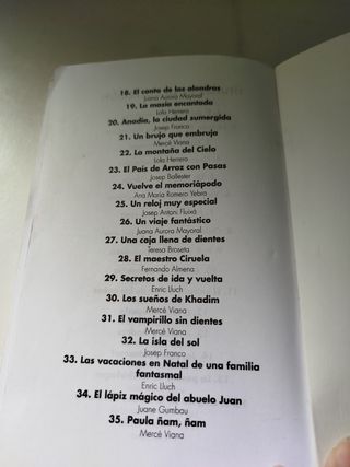 CASA DE CUATRO CHIMENEAS - Libro 2 (Spanish Edition)