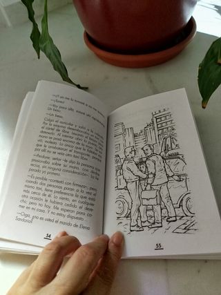 CASA DE CUATRO CHIMENEAS - Libro 2 (Spanish Edition)