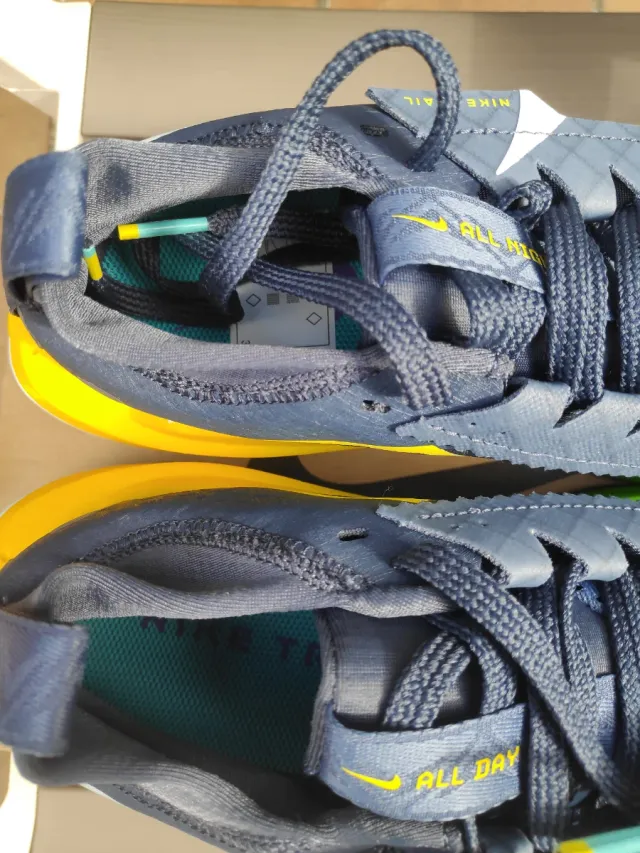 Zapatillas Nike Trail Running 39 Hombre/Mujer