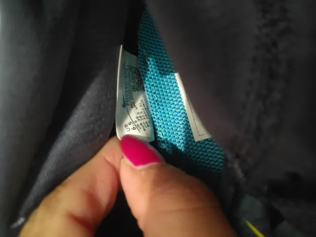 Zapatillas Nike Trail Running 39 Hombre/Mujer