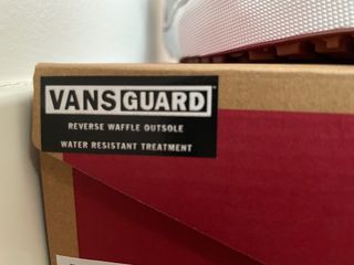 Zapatillas Vans Sk8 Hi Nuevas Talla 37