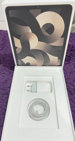 iPad Air 5ª Generación 