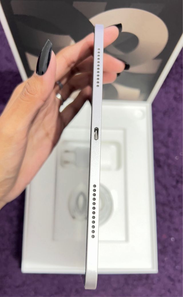 iPad Air 5ª Generación 