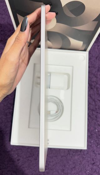 iPad Air 5ª Generación 