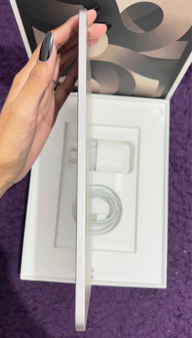 iPad Air 5ª Generación 