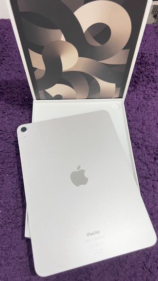 iPad Air 5ª Generación 