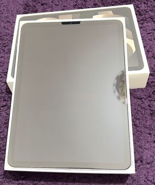 iPad Air 5ª Generación 