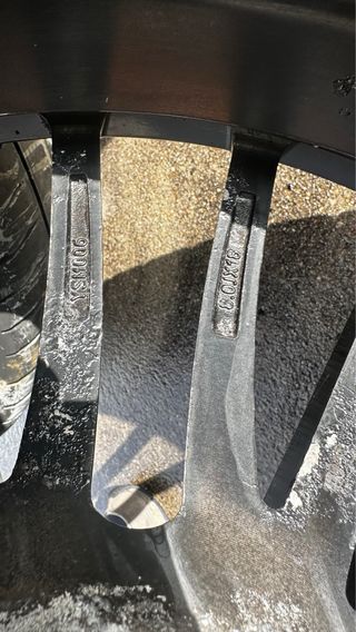 Llantas 18” Peugeot Citroen Ford 5x108