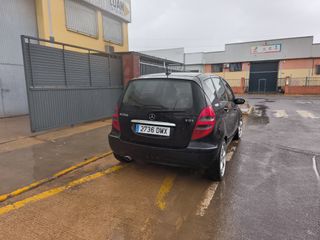 Mercedes-Benz Clase A 2005