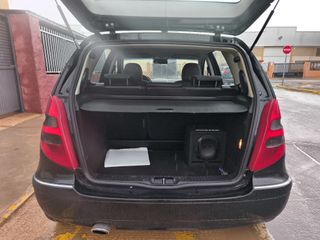 Mercedes-Benz Clase A 2005