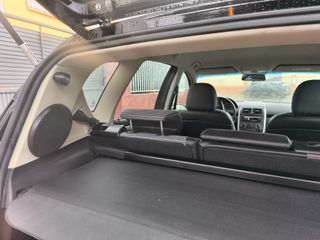Mercedes-Benz Clase A 2005
