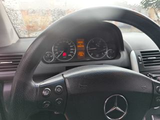Mercedes-Benz Clase A 2005