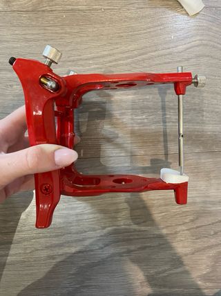 Articulador ASA Dental 5000 Prótesis dental 

