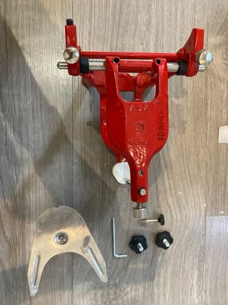 Articulador ASA Dental 5000 Prótesis dental 
