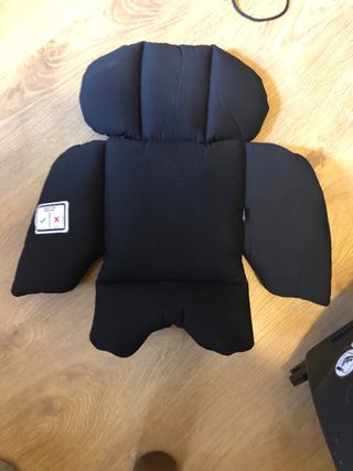 Silla Auto Cybex Sirona Zi I-Size Grupo 0+/1 Isofi