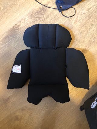 Silla Auto Cybex Sirona Zi I-Size Grupo 0+/1 Isofi