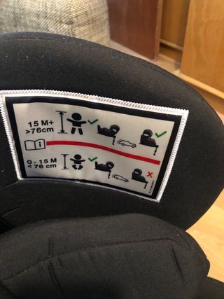 Silla Auto Cybex Sirona Zi I-Size Grupo 0+/1 Isofi