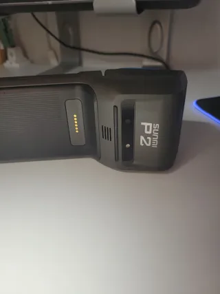 Sunmi P2 TPV Terminal Punto Venta