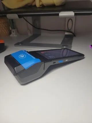 Sunmi P2 TPV Terminal Punto Venta
