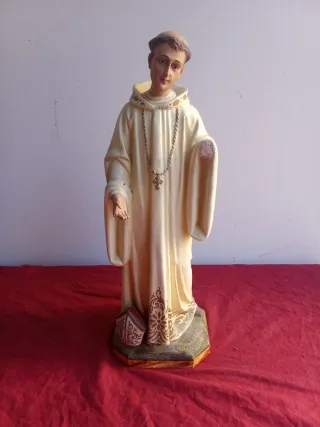 San anTonio de Padua antiguo 