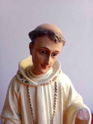 San anTonio de Padua antiguo 