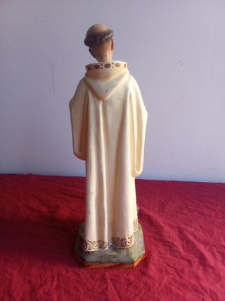 San anTonio de Padua antiguo 