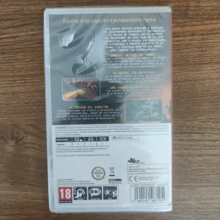 Wasteland 2 Director's Cut Switch RPG