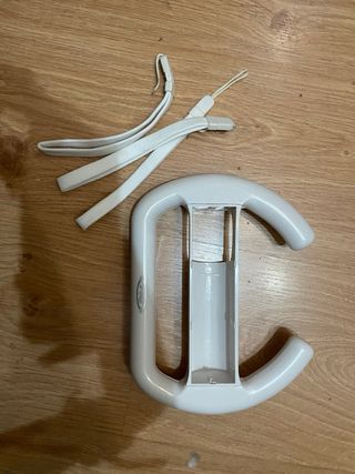 Accesorios Wii Sports
