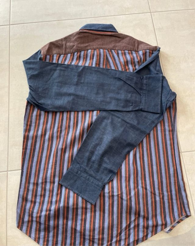 Camicia Harmont & Blaine L