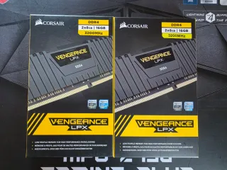 Pack CPU, Placa base y RAM
