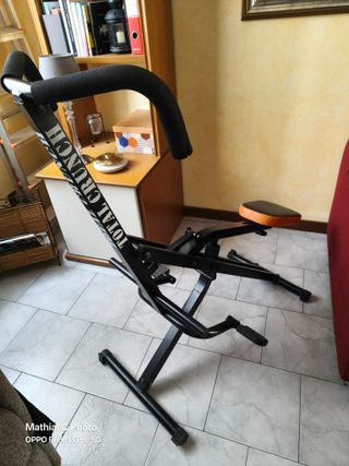 Total Crunch Attrezzo Multifunzione Casa