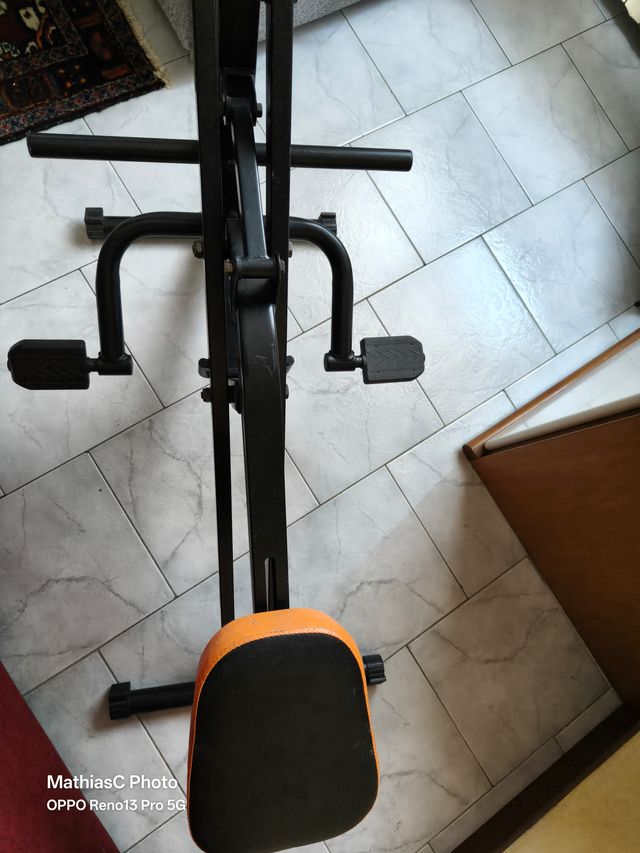 Total Crunch Attrezzo Multifunzione Casa