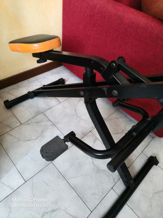 Total Crunch Attrezzo Multifunzione Casa