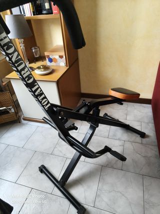 Total Crunch Attrezzo Multifunzione Casa
