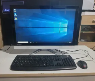 ORDENADOR TODO EN UNO LENOVO I5-6200U