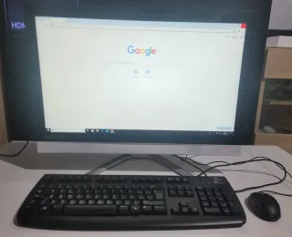 ORDENADOR TODO EN UNO LENOVO I5-6200U