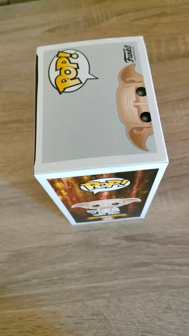 Funko Harry Potter Dobby #17