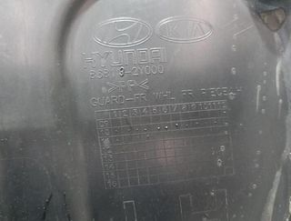 144543 pase de rueda 868132y000 hyundai ix35 lm el