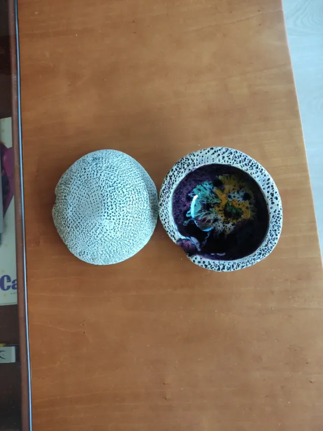 2 Ceniceros Cerámica Diseño Abstracto