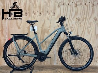 Cube Kathmandu Hybrid One 750 Shimano Deore 2024