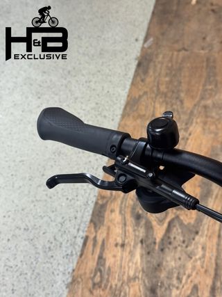 Cube Kathmandu Hybrid One 750 Shimano Deore 2024