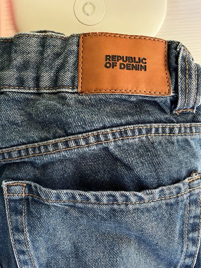 Jeans cargo OVS
