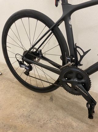 Giant TCR Advanced 1 Disc Pro Talla S (165-174)