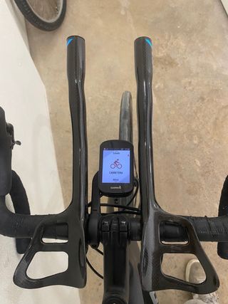 Giant TCR Advanced 1 Disc Pro Talla S (165-174)