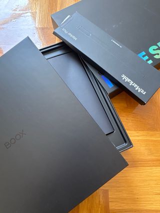 BOOX Note Air4c 10.3 E Ink Tablet