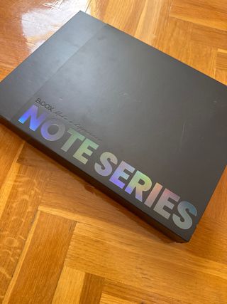 BOOX Note Air4c 10.3 E Ink Tablet