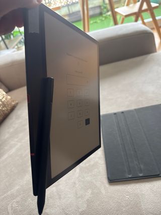 BOOX Note Air4c 10.3 E Ink Tablet