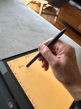 BOOX Note Air4c 10.3 E Ink Tablet