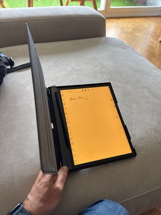 BOOX Note Air4c 10.3 E Ink Tablet